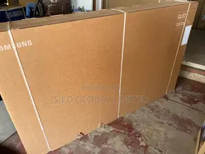 Discover a New World of Color Samsung Q60d 75" Qled Tv