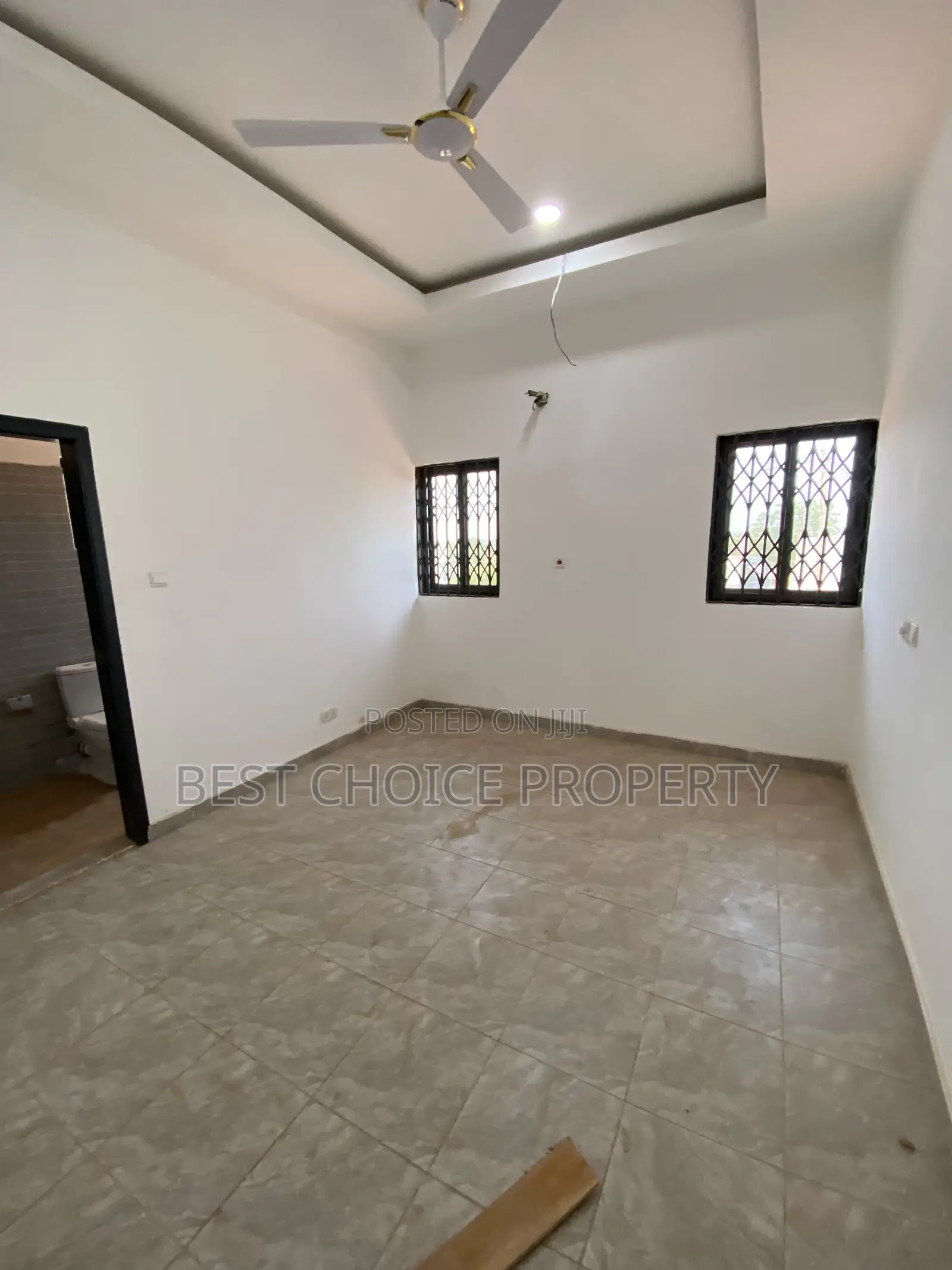 2bdrm Apartment in Amenhia, Adenta for rent
