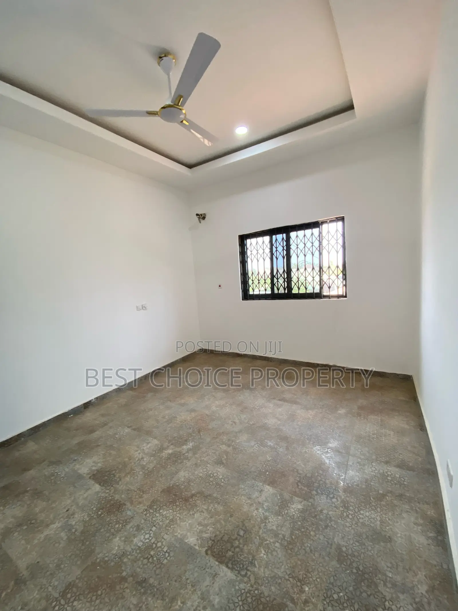 2bdrm Apartment in Amenhia, Adenta for rent