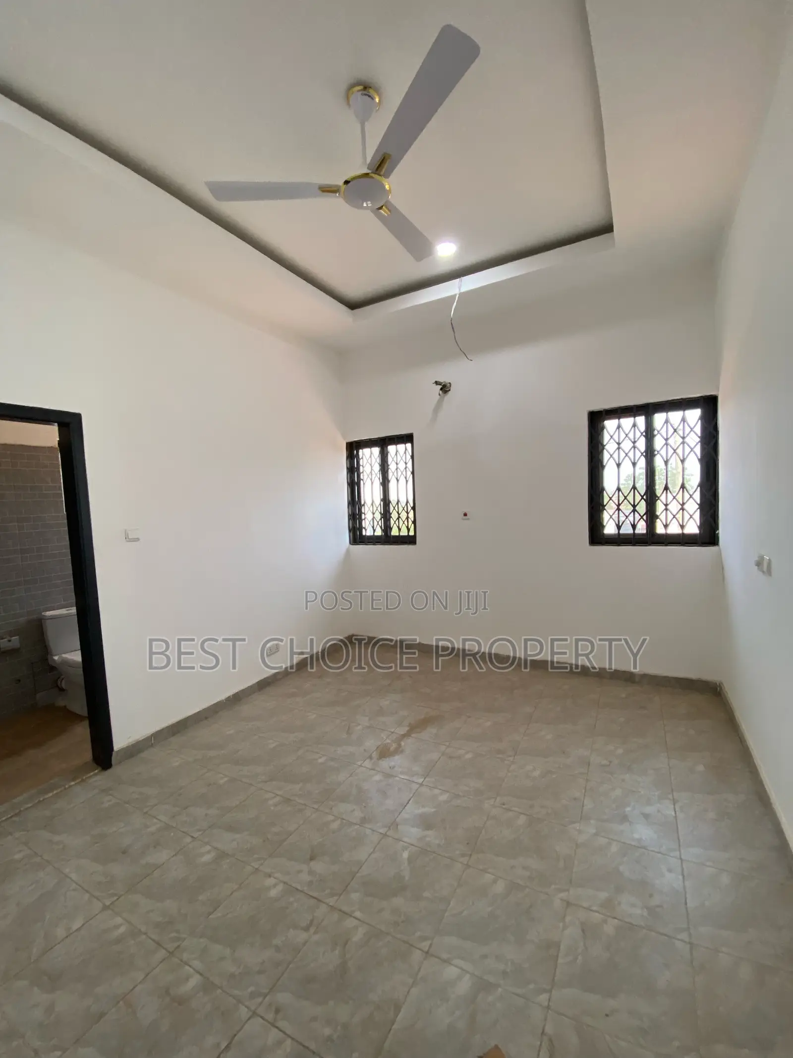 2bdrm Apartment in Amenhia, Adenta for rent