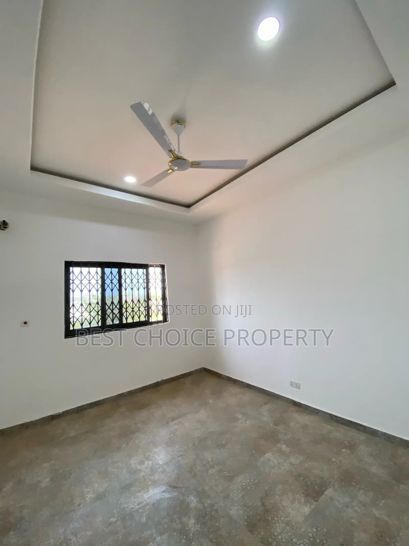 2bdrm Apartment in Amenhia, Adenta for rent