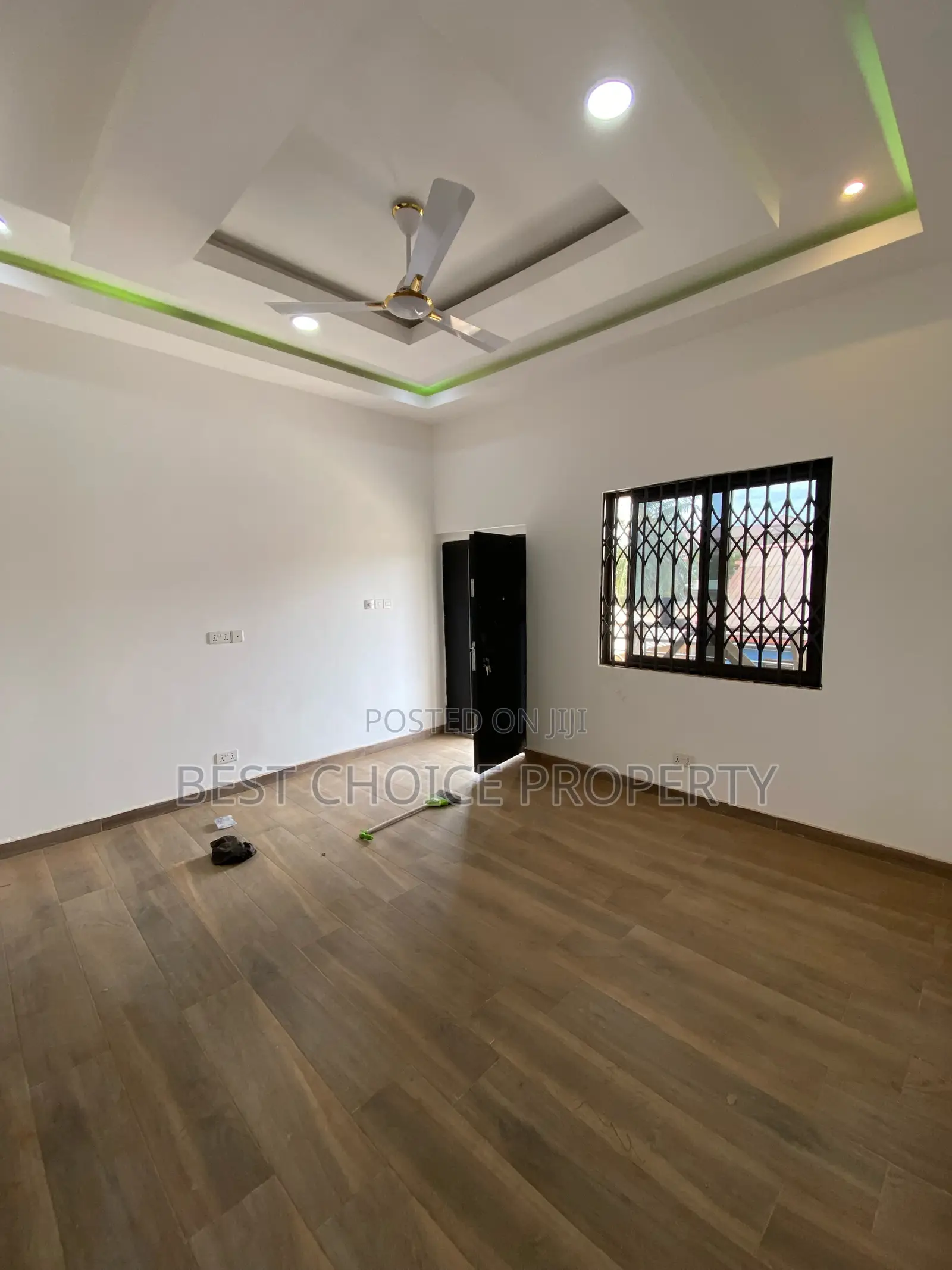2bdrm Apartment in Amenhia, Adenta for rent