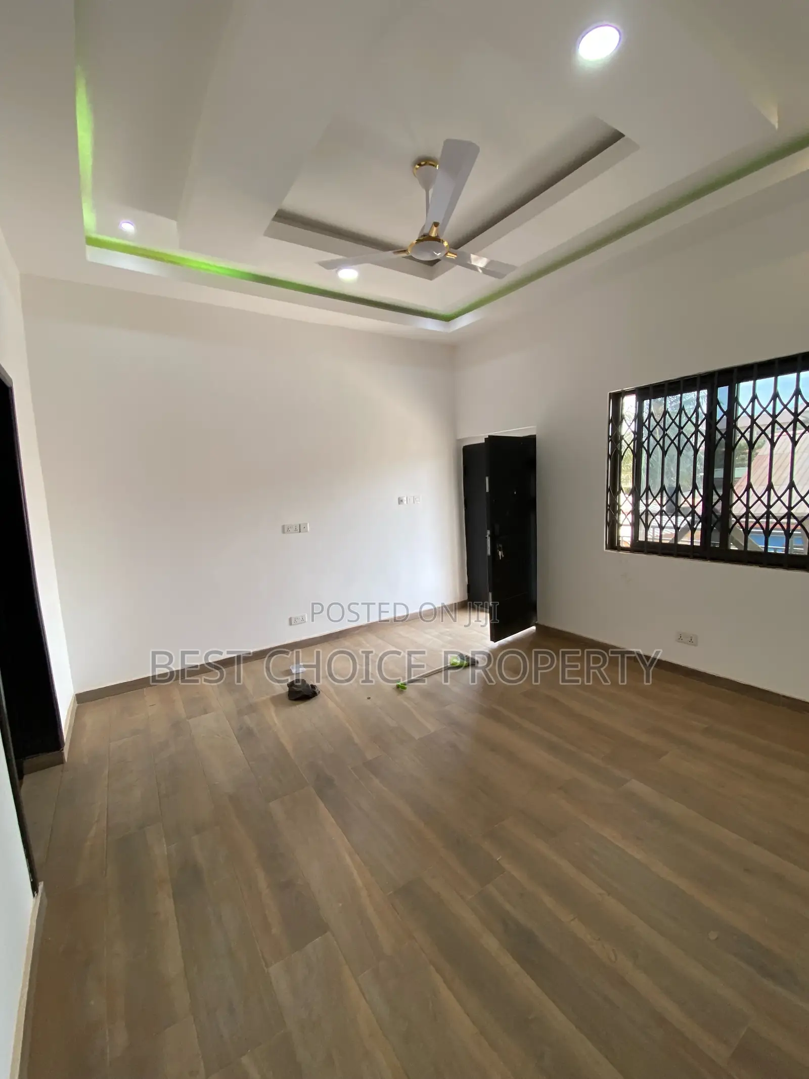 2bdrm Apartment in Amenhia, Adenta for rent