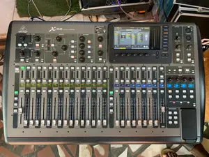 Behringer X32 Digital Mixing Console