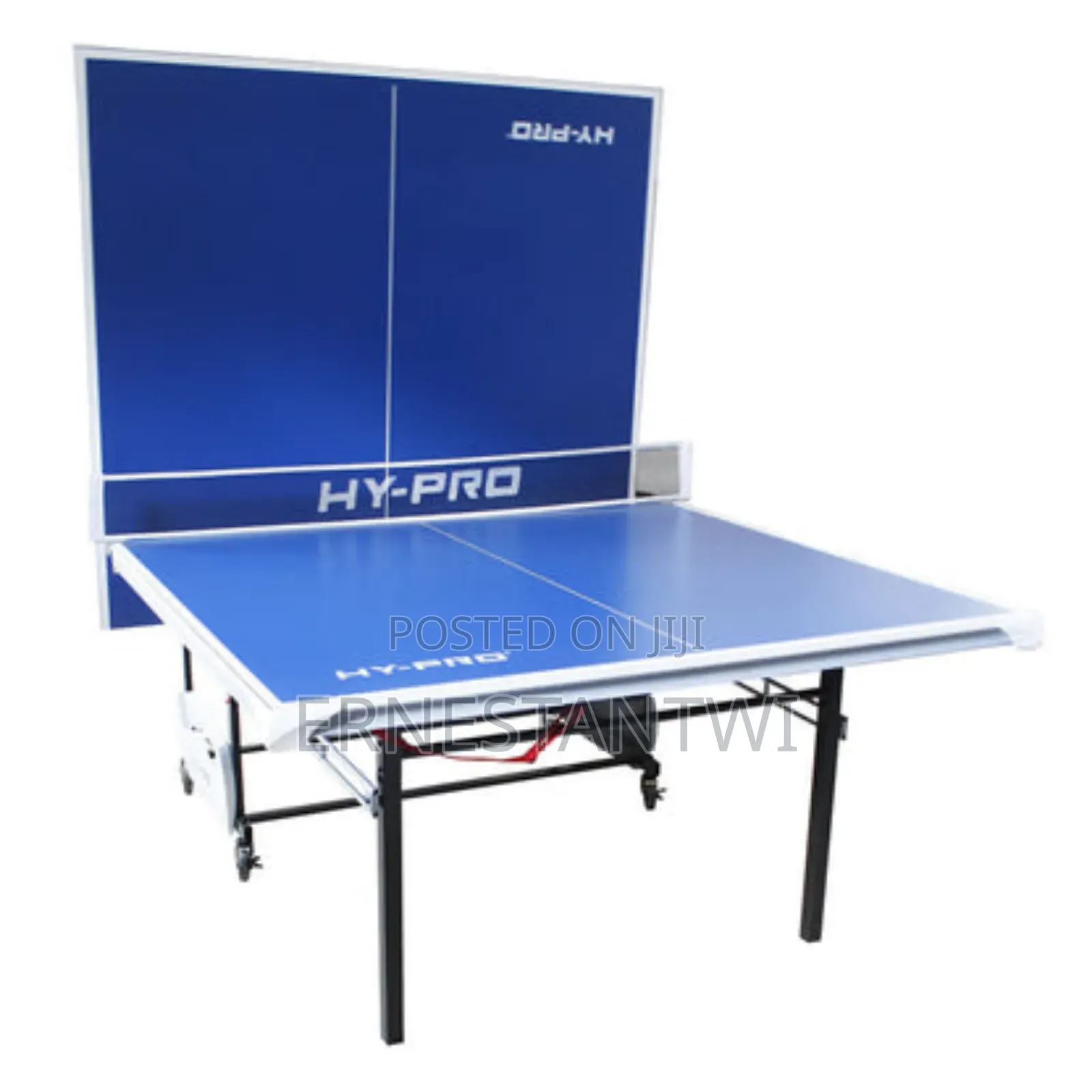 9ft Table Tennis From Activego, Uk