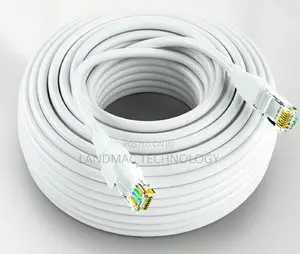 40 Meter Cat6 Ethernet Patch Cable