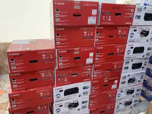Canon Pixma G3410