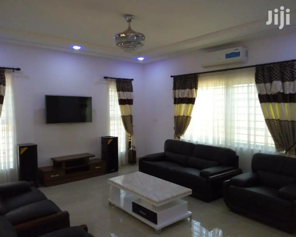 3bdrm House in Accra Metropolitan for rent