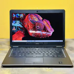 Laptop Dell Latitude 14 E7470 8GB Intel Core i5 SSD 128GB