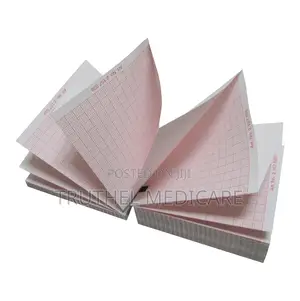 Ecg Papers -Rolls and A4