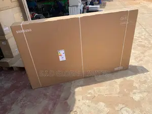 Experience the Future of Tv Samsung Q60d 75 Qled Smart Tv