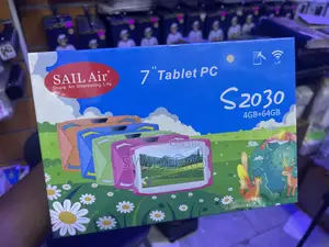 New Sail Air S2030 64 GB