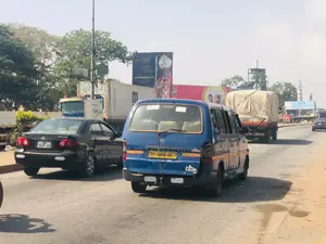 Tema Valco Roundabout 9/6m Billboard Available for Rent