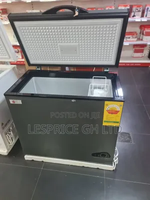 H a 200l Freezer : Freeze Big