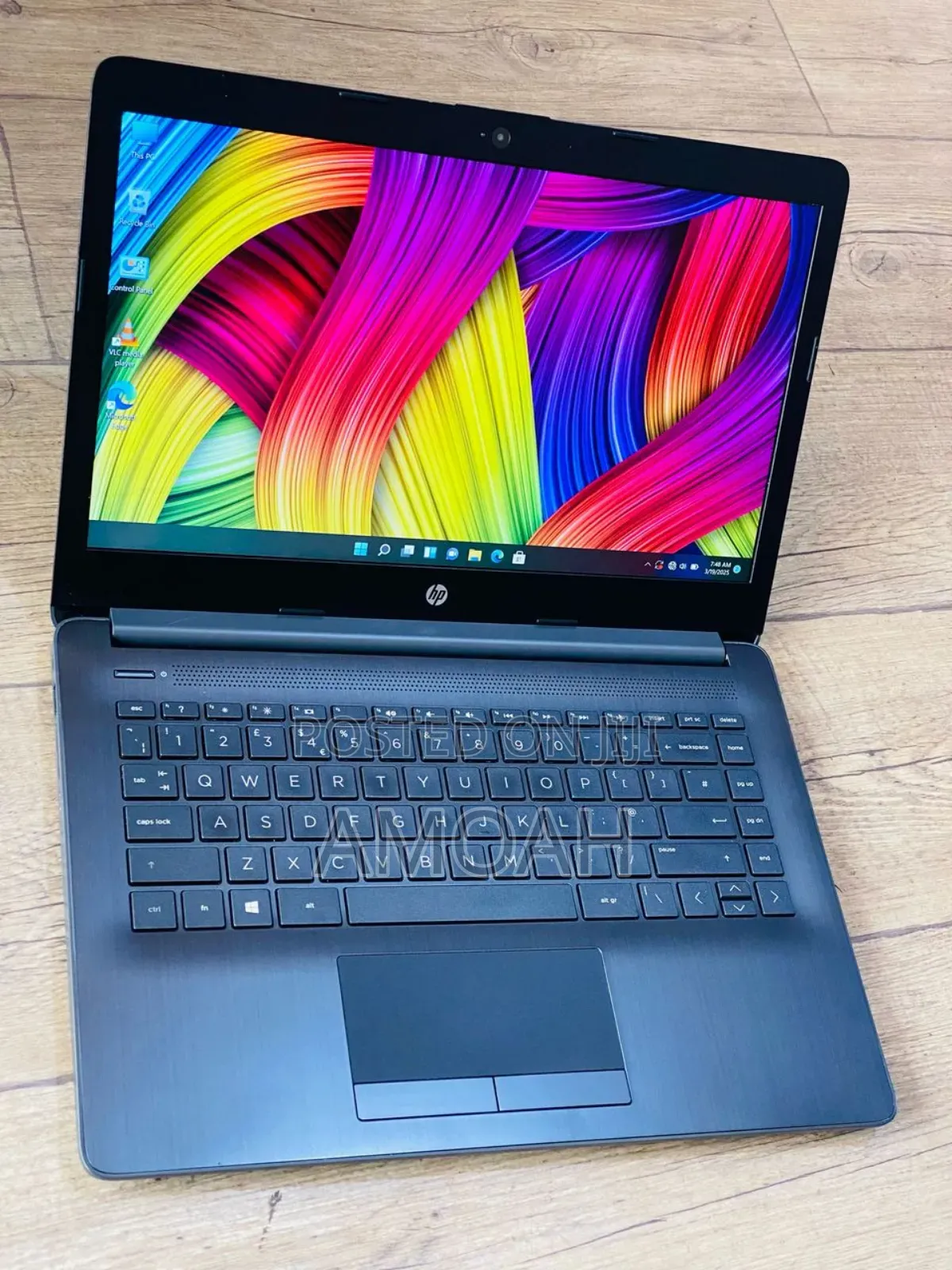 Laptop HP Pavilion 14 8GB AMD A4 SSD 256GB