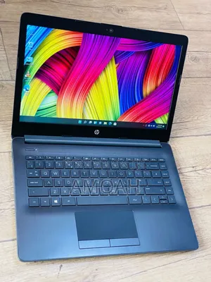 Laptop HP Pavilion 14 8GB AMD A4 SSD 256GB