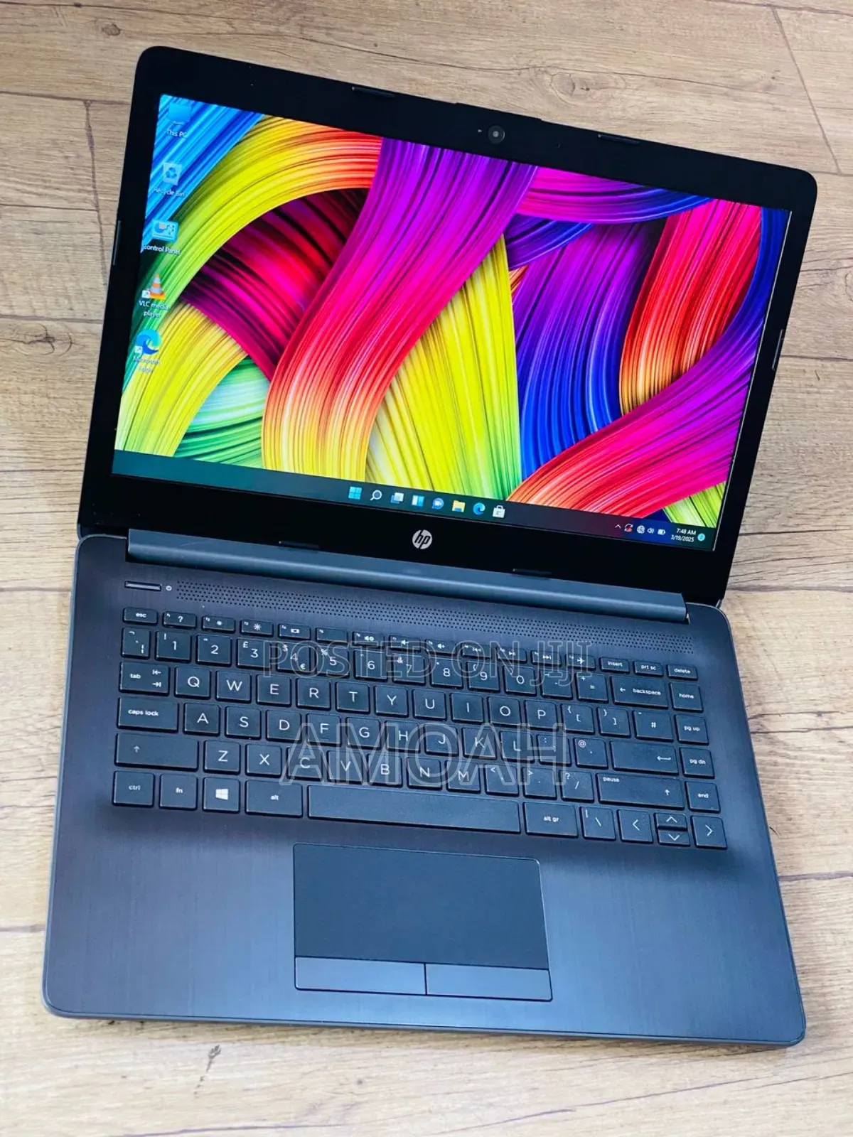 Laptop HP Pavilion 14 8GB AMD A4 SSD 256GB