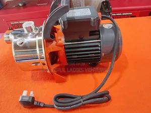 Leo Stainless Steel 1.5hp Surface Pump