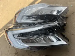 Honda Pilot Full Touring Led Headlights 2019 2020 2021 2022