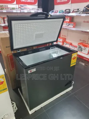 H a 200l Freezer: Ultimate Cold Storage!