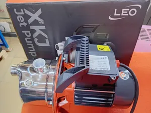 1.5hp Stainless Steel Leo Pump