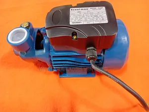 Ecoolmax Bq60 Water Pump 0.5hp Water Pump