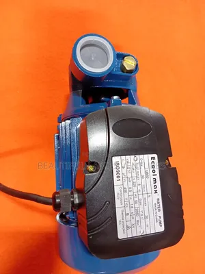 Ecoolmax 0.5hp Surface Water Pump Electric