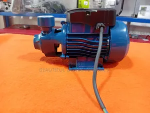 Ecoolmax 0.5hp Surface Water Pump Electric