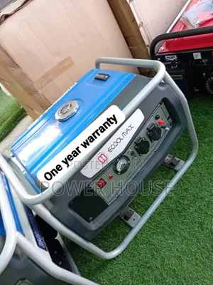 Heavy Duty 7.5kva 8500watts Kemage Generator 7.5kva