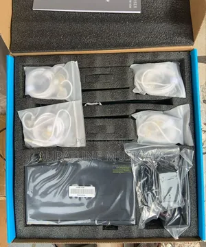 Sennheiser Xs Wireless Iem (In-Ear Monitoring) Set