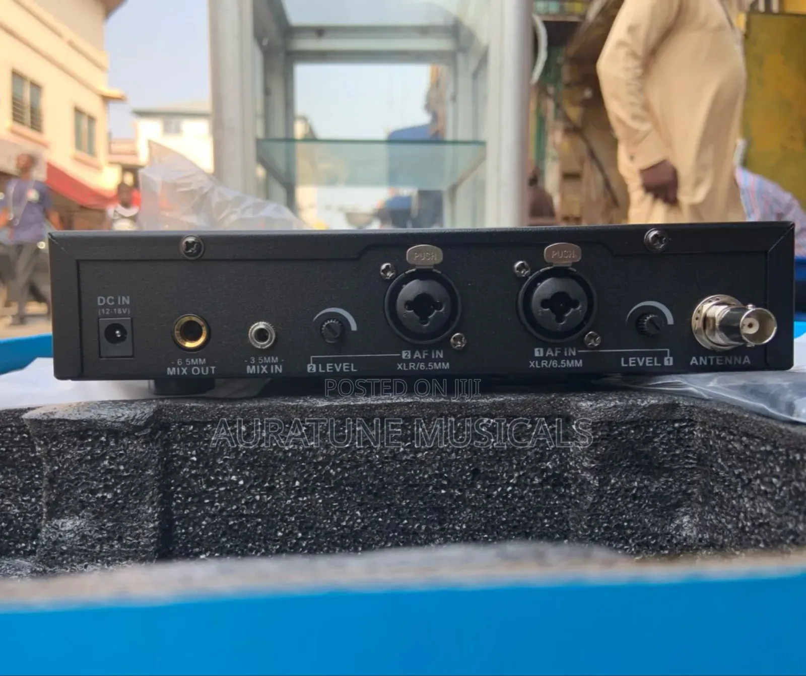 Sennheiser Xs Wireless Iem (In-Ear Monitoring) Set