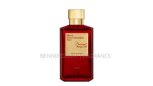Maison Francis Kurkdjian Baccarat Rouge 540x 200ml