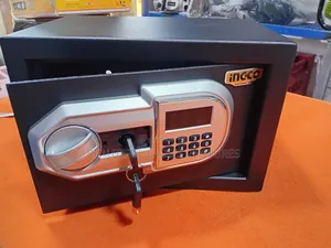 Ingco Electronic Safe 11l