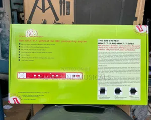 Bbe 882i Sonic Maximizer