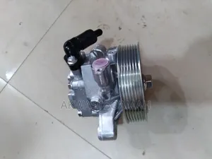 Honda Civic Power Steering Pump