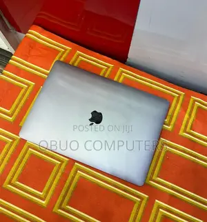Laptop Apple MacBook Air 8GB Intel Core I5 SSD 256GB