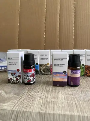 Essential Oil (Different Fragrances)