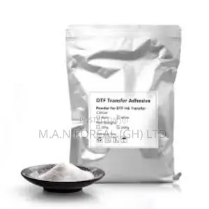 DTF Powder ( 1kg )