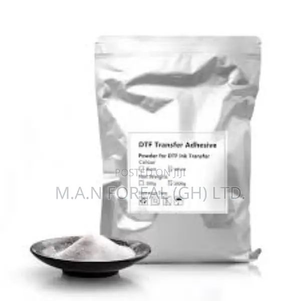 DTF Powder ( 1kg )