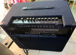 Roland Kc-550 Keyboard Combo