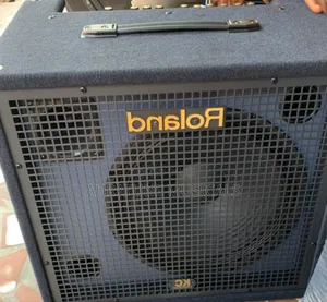Roland Kc-550 Keyboard Combo