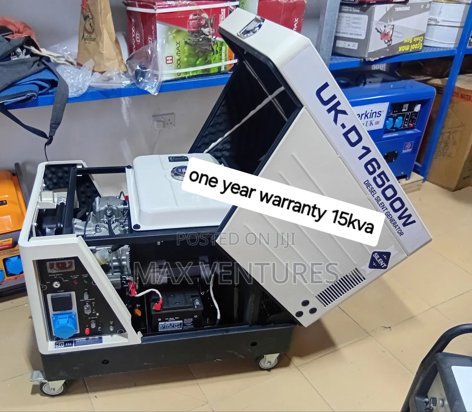 15kva Uk Diesel Generator Uk Diesel Generator 15kva