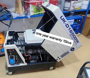 15kva Uk Diesel Generator Uk Diesel Generator 15kva