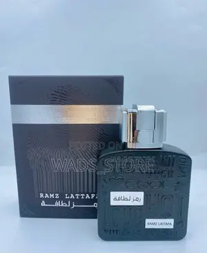 Ramz Gold Lattafa