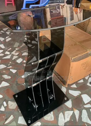 Black Pulpit