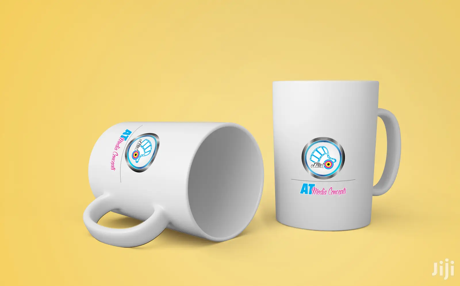 Mug Printing
