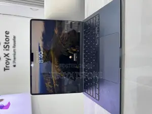 Laptop Apple MacBook Air 2022 M2 8GB Apple M2 SSD 256GB