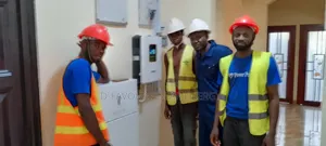 5kw Solar System