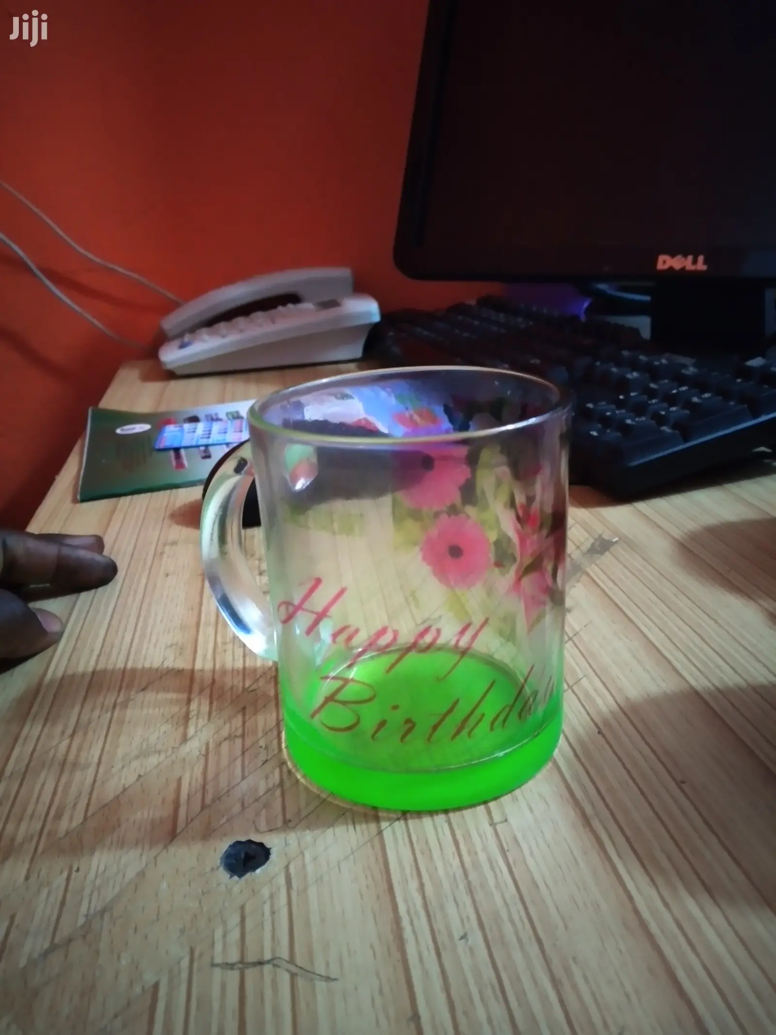 Mug Printing