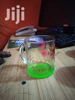Mug Printing